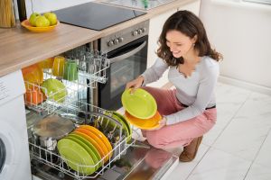 Így válassz mosogatógépet