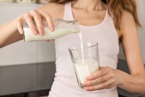 Ihatsz tejet ha bajos a cukrod, de csak így