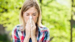 Így küzdd le az allergiát