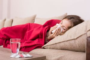 Tippek megfázás ellen