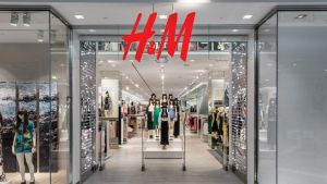 Új üzletláncot alapít a H&M