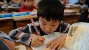 Ismerd meg a kínai oktatást